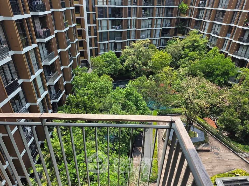 รูป คอนโด 1 ห้องนอน Mori HAUS ขนาด 47 ตร.ม. ใกล้ BTS อ่อนนุช (ID 2957041) - รูปที่ 6/17