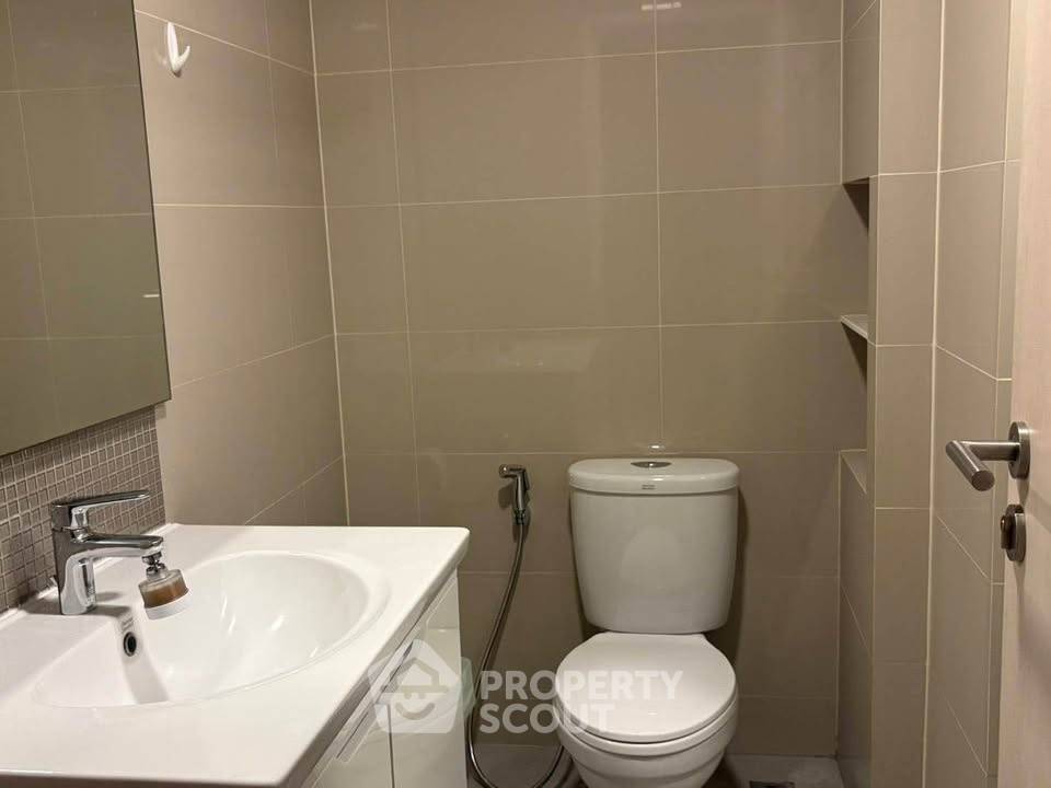รูป คอนโด 2-ห้องนอน ที่ มาเอสโตร 39 สุขุมวิท 39 ใกล้ BTS พร้อมพงษ์ (ID 3200926) - รูปที่ 8/9