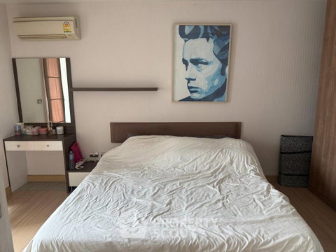 คอนโด 1-ห้องนอน ที่ ทรี คอนโด สุขุมวิท 42 คอนโดมิเนียม ใกล้ BTS พระโขนง (ID 3106025)