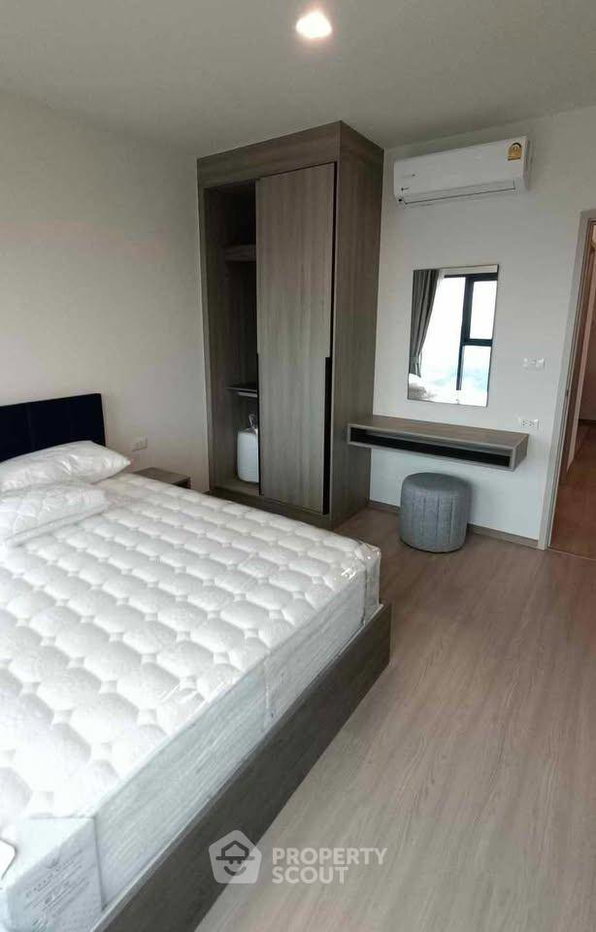 รูป คอนโด 2 ห้องนอน ชั้น 35 THE BASE Phetchaburi-Thonglor (ID 3173877) - รูปที่ 6/10
