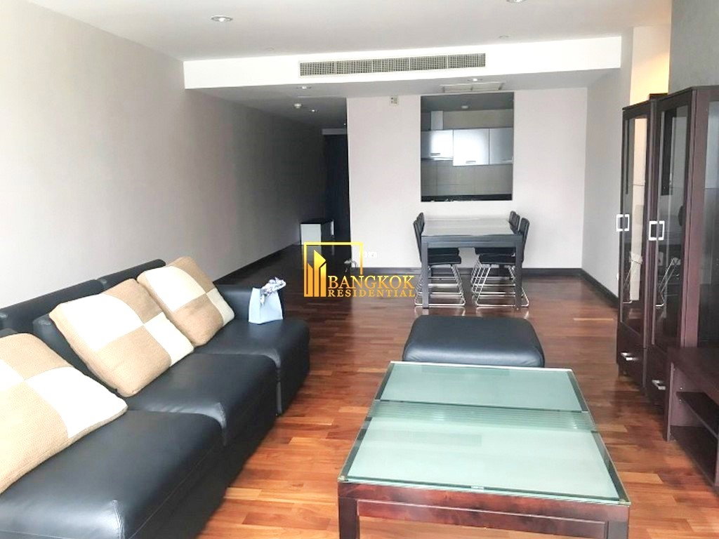 รูป Wilshire | Spacious 2 Bedroom Condo For Rent in Phrom Phong - BR11064CD - รูปที่ 4/22