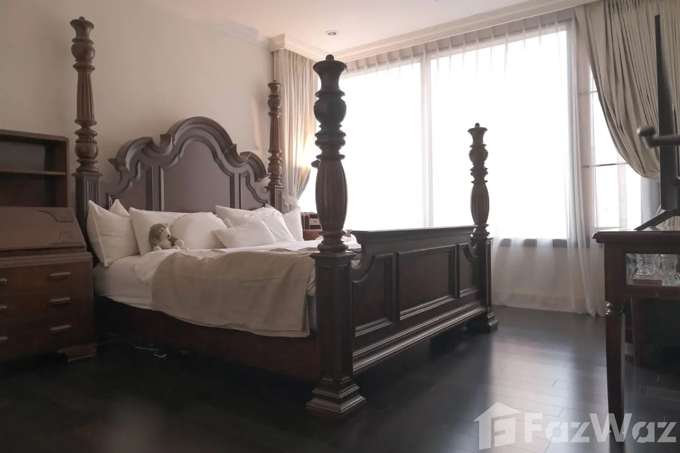 รูป ขาย คอนโด 2 ห้องนอน ในโครงการ อกัสตัน สุขุมวิท 22 6753032 - รูปที่ 9/11