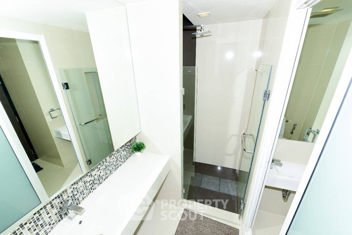 picture 1-BR Condo at Rhythm Sukhumvit 44/1 near BTS Phra Khanong (ID 3277281) - 6/7
