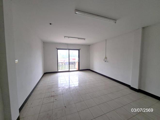 รูป อาคารพาณิชย์ 69 ตร.วา เรณูนคร นครพนม 5.9M - รูปที่ 11/47