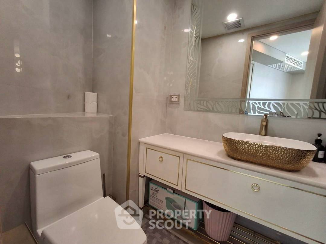 picture 55th-Floor 1-BR Condo At Copacabana Beach Jomtien (ID 3274814) - 7/11