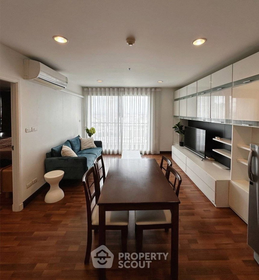 รูป ห้องกว้าง 1 ห้องนอน 60 ตารางเมตร Centric Scene Phaholyothin 9 ใกล้ BTS อารีย์ (ID 3240001) - รูปที่ 12/14