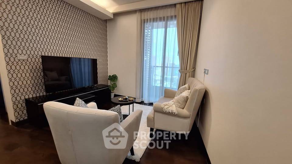 picture 1-BR Condo at The Lumpini 24 near BTS Phrom Phong (ID 2648607) - 6/6