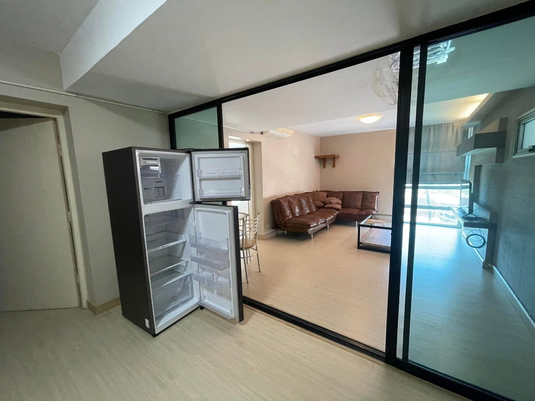 picture 🍀 For Rent The Lake Condominium 🍀 Add Line ID: @zcondo (with@) 🔥 C6170 - 4/9