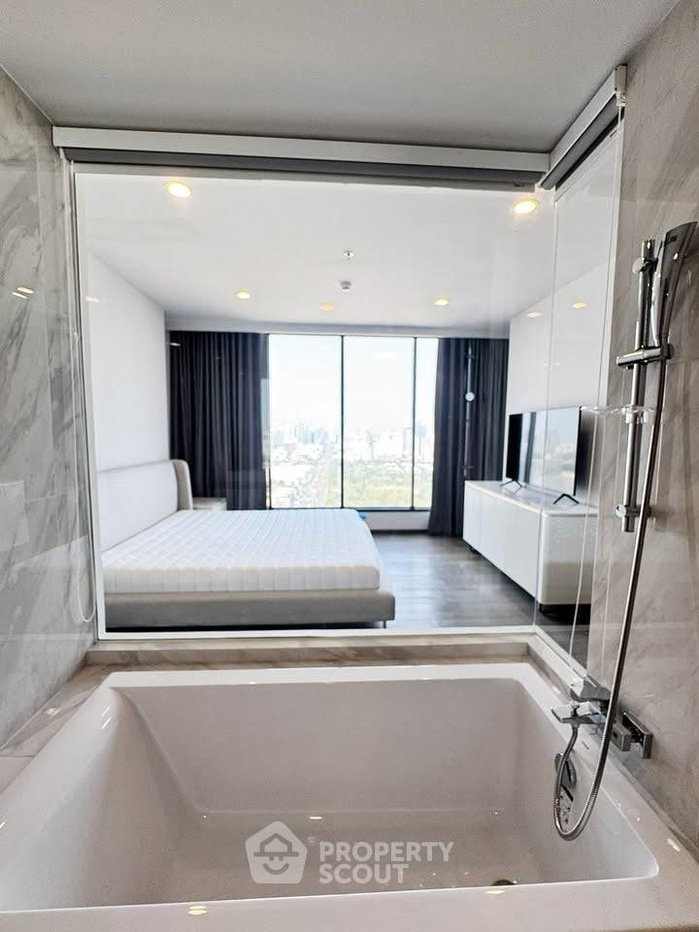 picture 3-BR Condo at COCO Parc near MRT Khlong Toei (ID 2888799) - 15/23