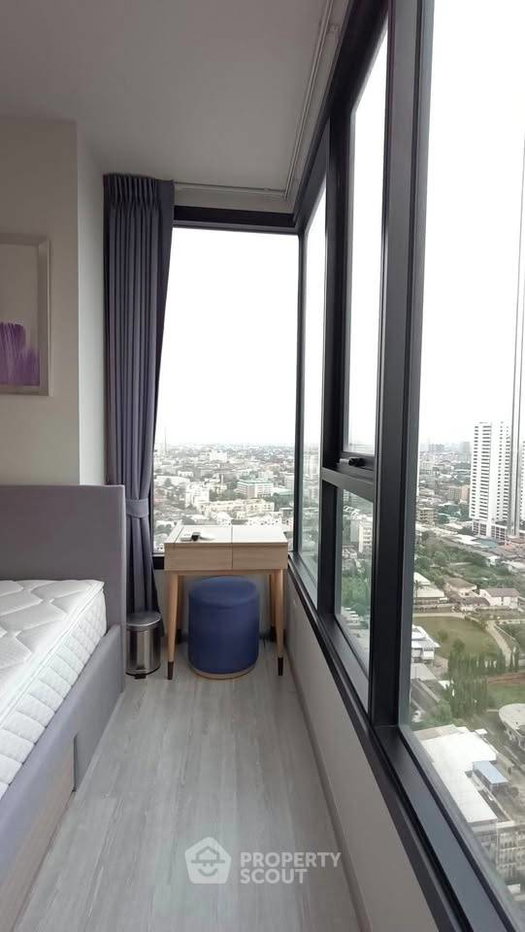 picture 1-BR Condo at XT Ekkamai near BTS Thong Lor (ID 3025003) - 5/8