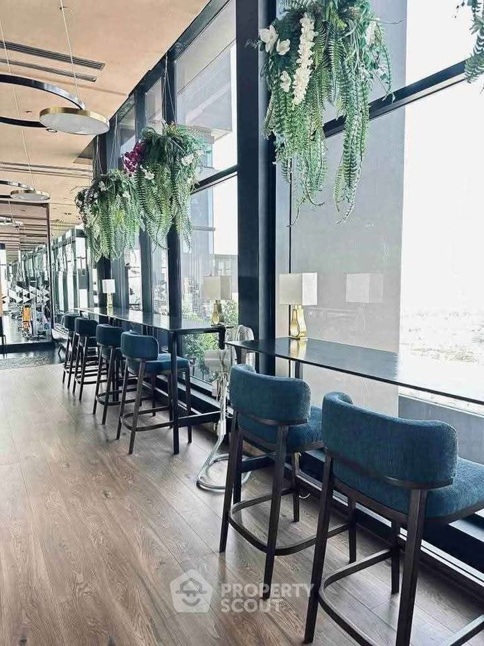 picture High-Floor 1-BR At Urbano Absolute Near BTS Krung Thon Buri (ID 3276317) - 13/15