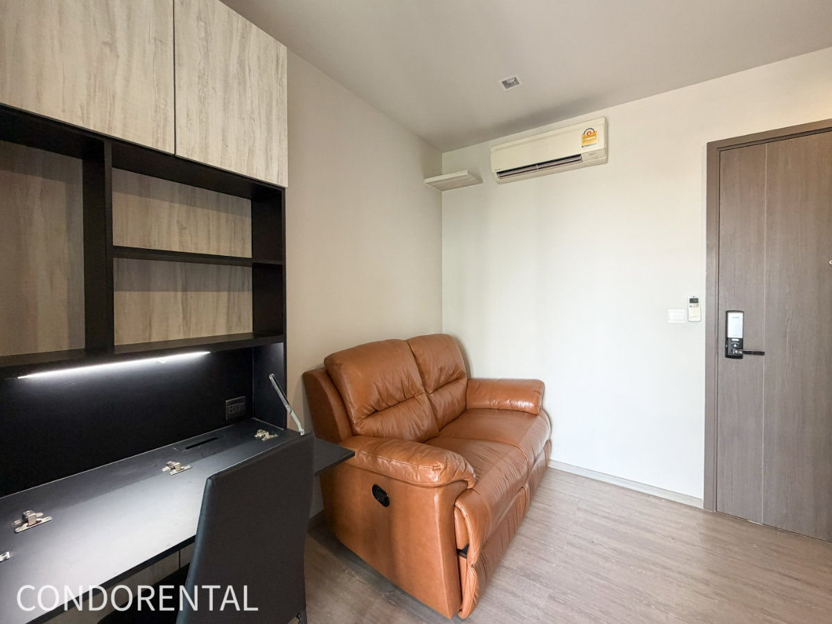 รูป THE LINE Wongsawang ห้องสวย ราคาดี สอบถามเพิ่มเติมได้ที่ Line @condorental - รูปที่ 6/20