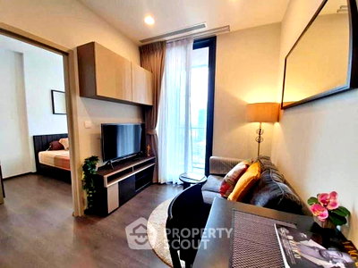 Condos for sale : 1-BR Condo At Oka Haus Sukhumvit 36 Near BTS Thong Lor (ID 3280093)