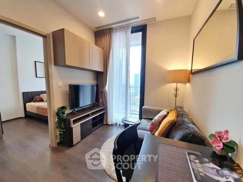 1-BR Condo At Oka Haus Sukhumvit 36 Near BTS Thong Lor (ID 3280093)