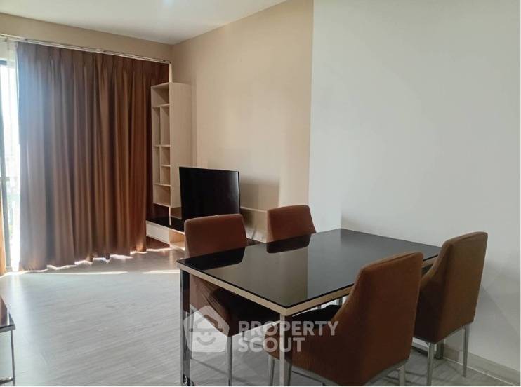 picture 1-BR Condo at Up Ekamai near ARL Ramkhamhaeng (ID 3258721) - 2/7