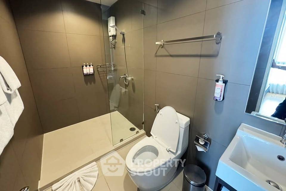 รูป คอนโด 1-ห้องนอน ที่ อัพ เอกมัย ใกล้ ARL รามคำแหง (ID 3005918) - รูปที่ 6/6
