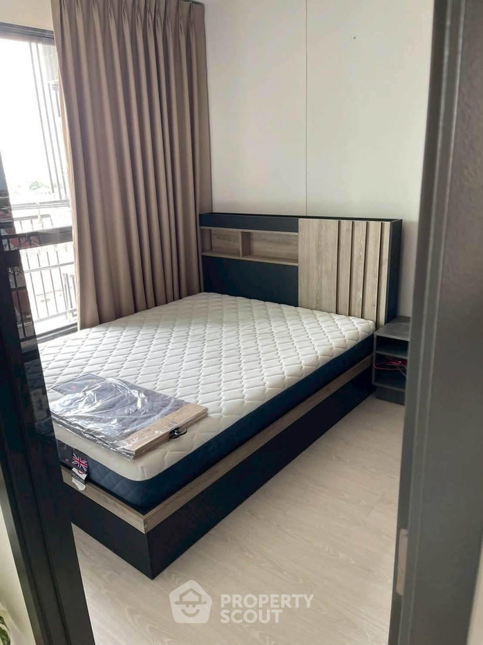 รูป คอนโด 1-ห้องนอน ที่ เอลลิโอ เดล เนสท์ ใกล้ BTS อุดมสุข (ID 3278057) - รูปที่ 6/11