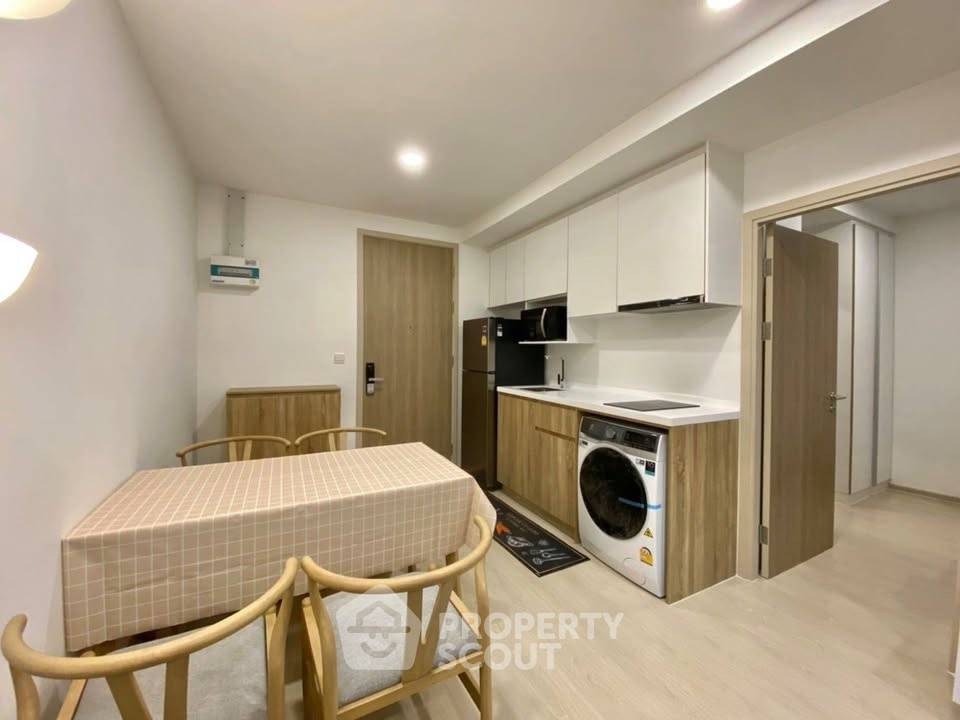 รูป คอนโด 1-ห้องนอน ที่ โนเบิล แอมเบียนส์ สุขุมวิท 42 ใกล้ BTS เอกมัย (ID 3115365) - รูปที่ 5/8