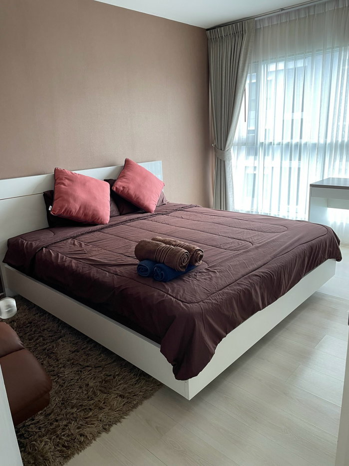 picture  💥CP-11887💥Aspire Sukhumvit 48👉Line : @primecondo - 3/12