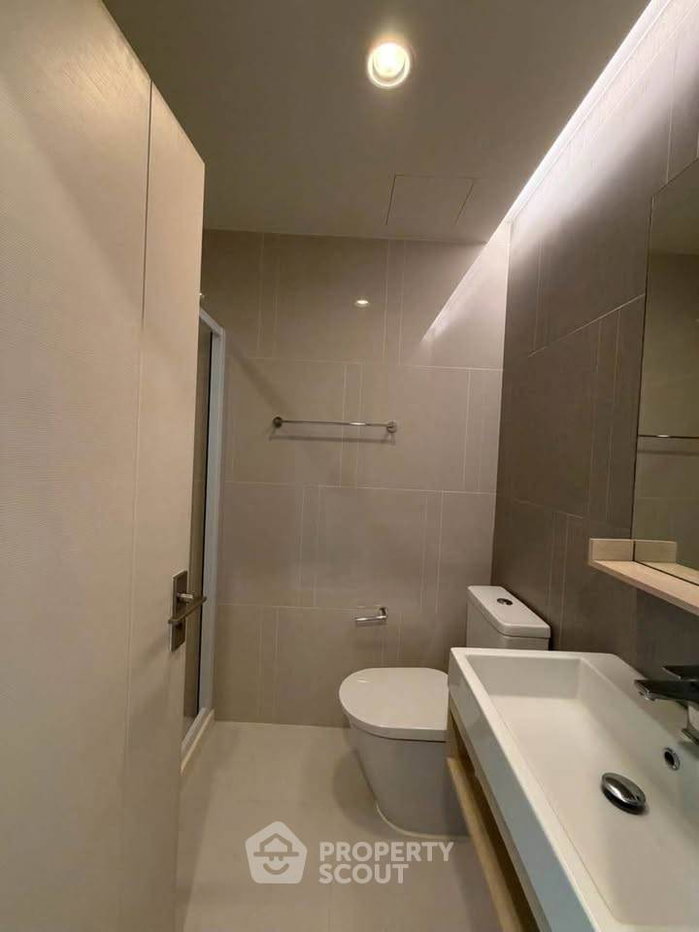 รูป คอนโด 2 ห้องนอน ชั้น 17 The Key Sathorn - Charoenraj (ID 3283042) - รูปที่ 8/12