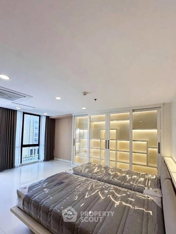 picture 3-BR 276 Sqm Lumpini Park View 100m To MRT Lumphini (ID 3194121) - 9/12