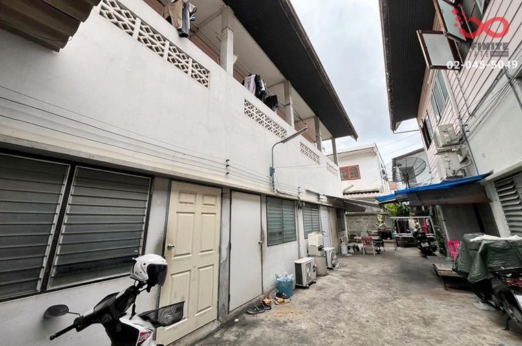 Land for sale, 99 sq wah, Wang Thonglang