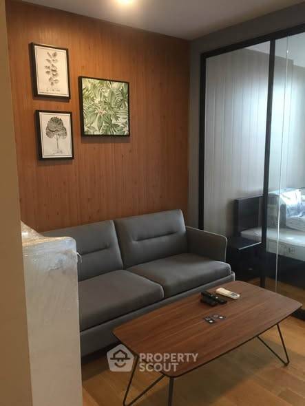รูป คอนโด 1-ห้องนอน ที่ โนเบิล รีโว สีลม ใกล้ BTS สุรศักดิ์ (ID 3280184) - รูปที่ 2/7