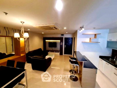 ขายคอนโด : คอนโด 1-ห้องนอน ที่ สุขุมวิท ลิฟวิ่ง ทาวน์ ใกล้ MRT เพชรบุรี (ID 3282621)