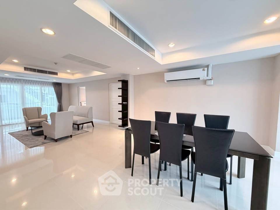 รูป คอนโด 2 ห้องนอน ขนาด 167 ตร.ม. Tonson Court ใกล้ BTS ราชดำริ (ID 3006625) - รูปที่ 9/9