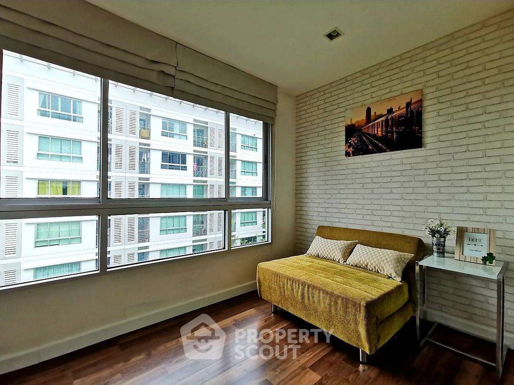 picture 200m To BTS On Nut | 2-BR At The Room Sukhumvit 79 (ID 3158957) - 3/9