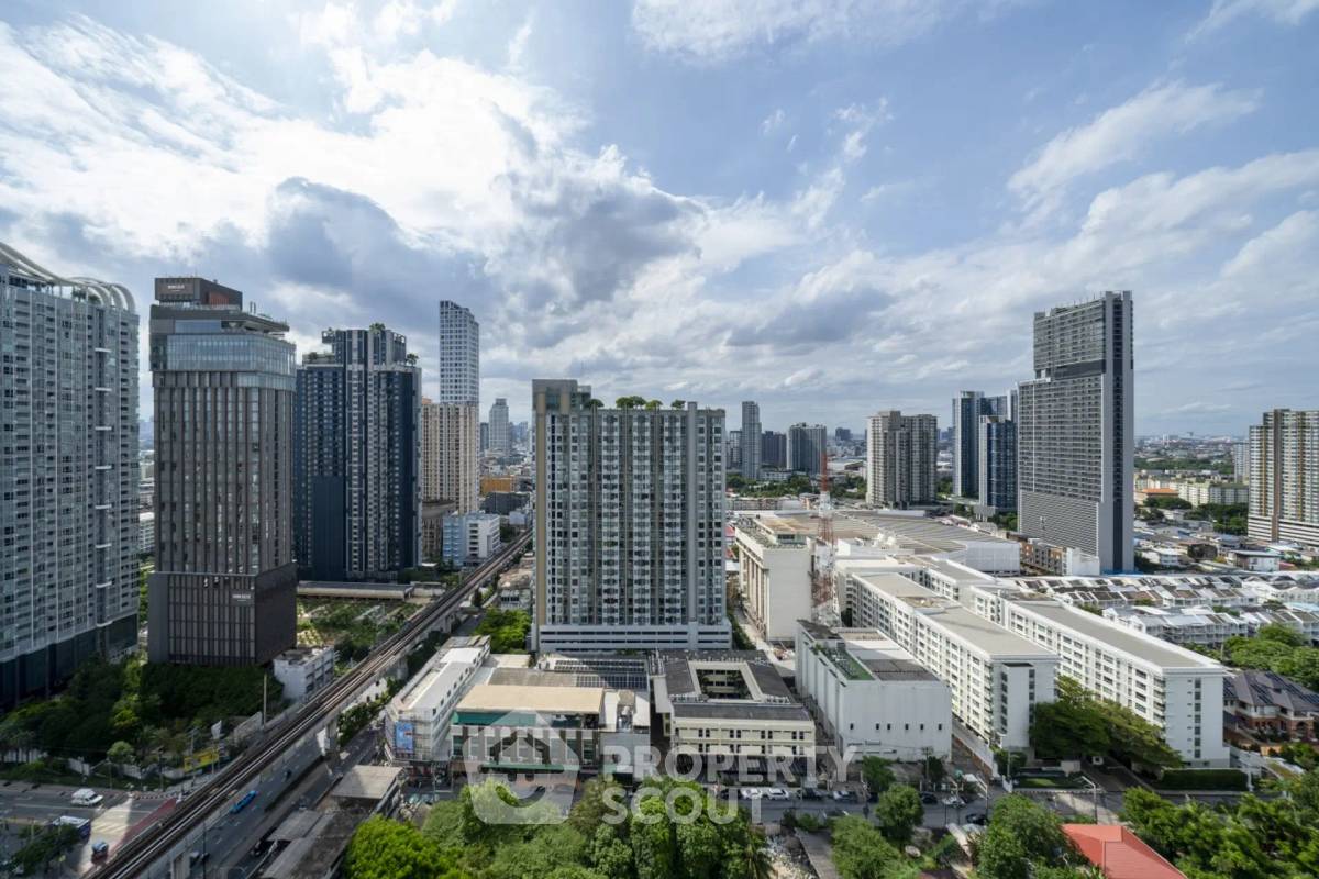 รูป คอนโด 2-ห้องนอน ที่ ไอดีโอ เวิร์ฟ สุขุมวิท ใกล้ BTS อ่อนนุช (ID 3223134) - รูปที่ 19/23