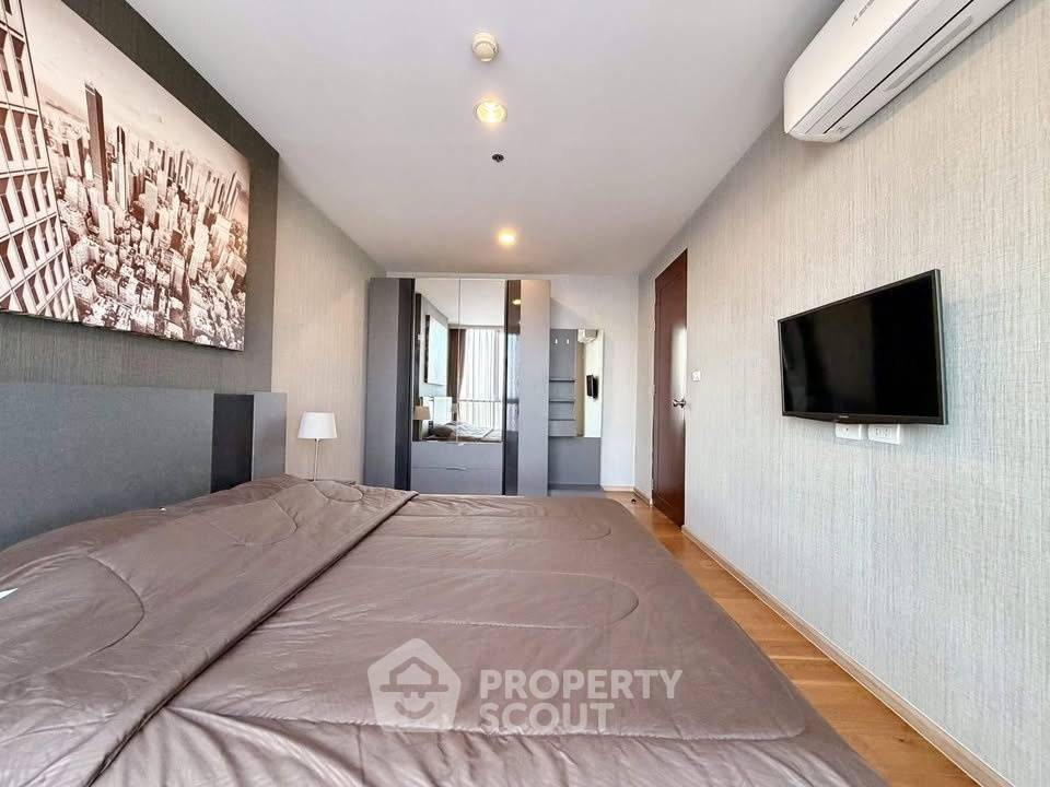 รูป คอนโด 1-ห้องนอน ที่ เดอะ ไลน์ พหลโยธิน พาร์ค ใกล้ MRT พหลโยธิน (ID 2792560) - รูปที่ 7/8