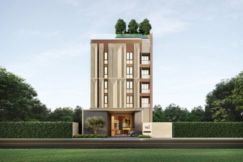 ✨ For Sale: Via 61 Condo ✨  💰 Only 14,000,000 THB
