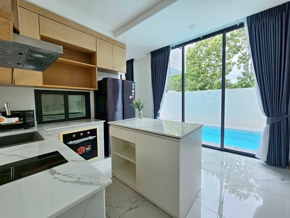 รูป Pool Villa for Sale Thung Klom Tan Man East Pattaya - รูปที่ 5/18
