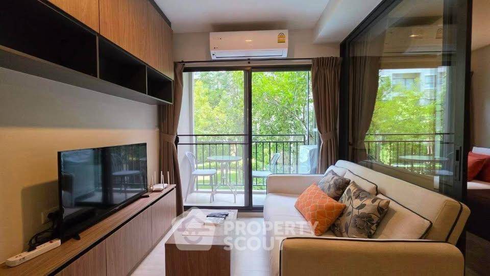 รูป คอนโด 1-ห้องนอน ที่ ลา กาซิตา หัวหิน ใกล้ เมืองหัวหิน (ID 3173688) - รูปที่ 2/9
