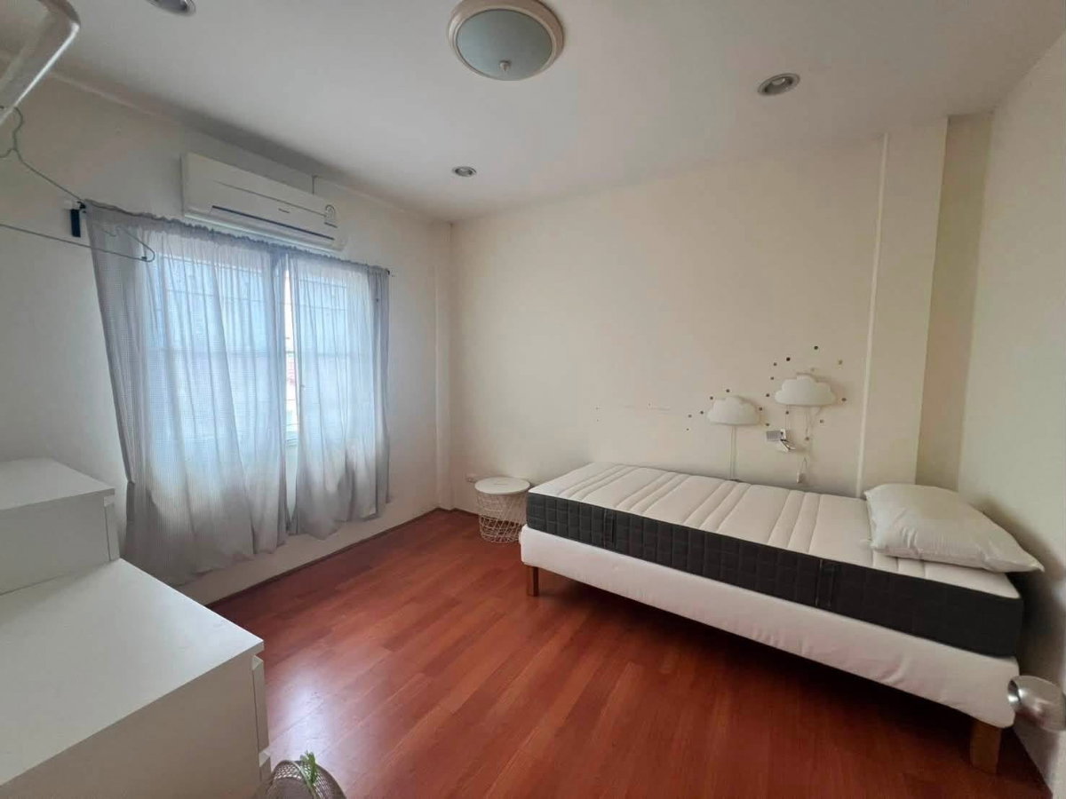 รูป 🏡✨ ให้เช่า | ทาวน์โฮม 3 ชั้น หมู่บ้านไลโอ พหลโยธิน–วัชรพล พหลโยธิน 54/1 3 ห้องนอน 3 ห้องน้ำ บ้านสวย สภาพดีมาก - รูปที่ 19/20
