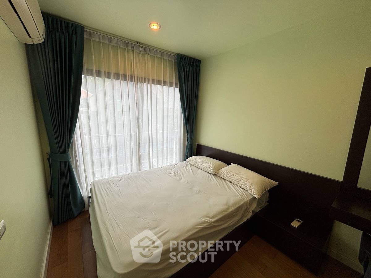 picture 1-BR Condo at Condolette Dwell Sukhumvit 26 near BTS Phrom Phong (ID 3057640) - 7/14