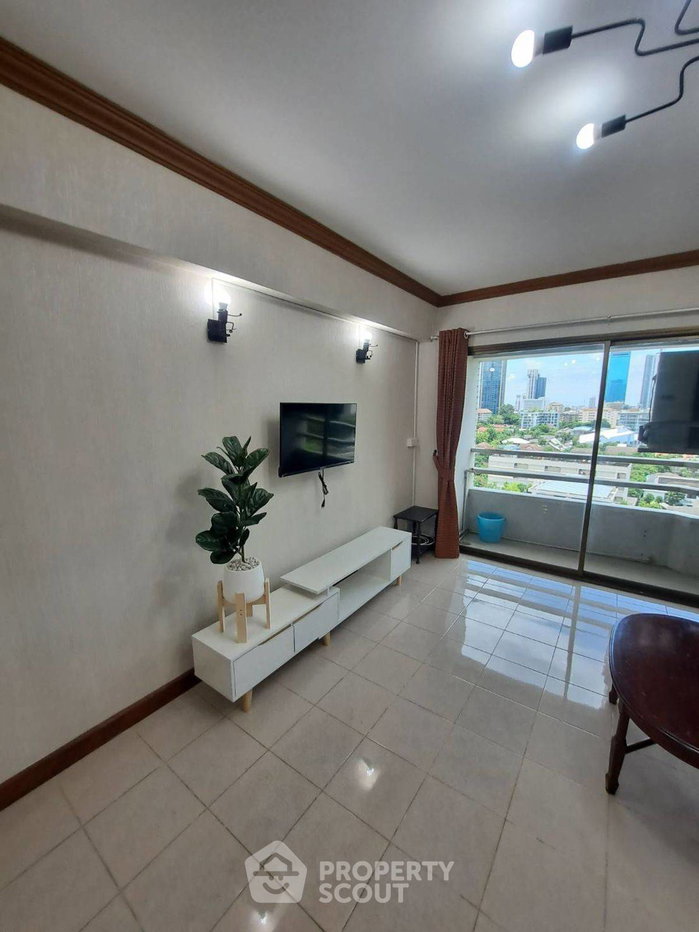 picture Studio Condo at Thonglor Tower Condominium near BTS Thong Lor (ID 3039620) - 6/10