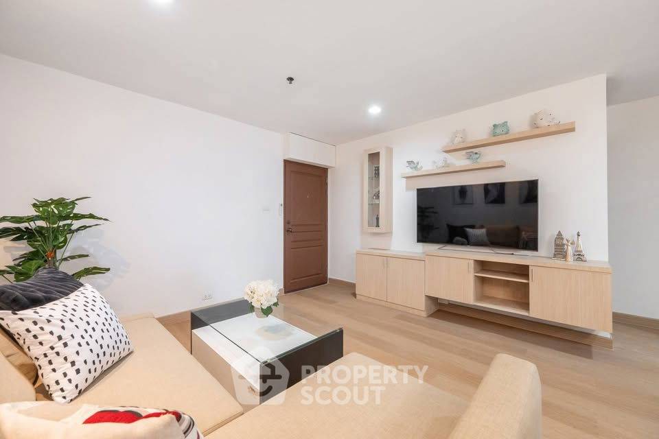 รูป ชั้น 15 คอนโด 2 ห้องนอน The Waterford Diamond Tower Sukhumvit ใกล้ BTS พร้อมพงษ์ (ID 2509675) - รูปที่ 15/18