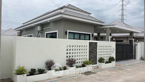 3-BR House For Rent At Villatown Huahin, Thap Tai Hua Hin (ID 3276358)