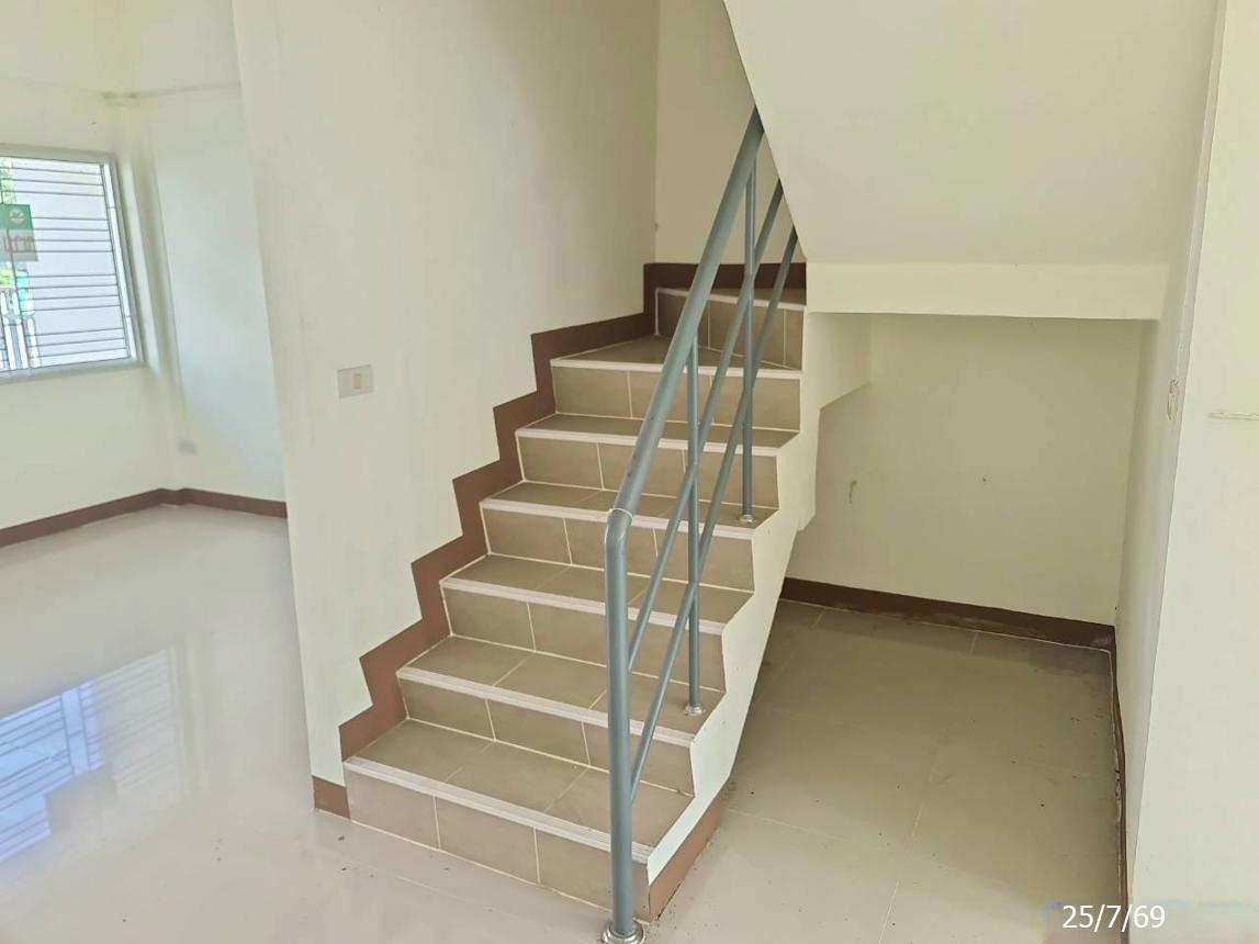 รูป ทาวน์เฮ้าส์ 40.9 ตร.วา เมืองนครราชสีมา นครราชสีมา 3.5M - รูปที่ 27/41