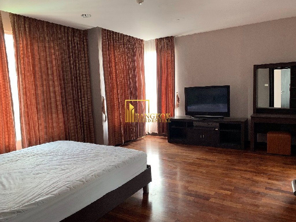 รูป Wilshire | Spacious 2 Bedroom Condo For Rent in Phrom Phong - BR11064CD - รูปที่ 7/22