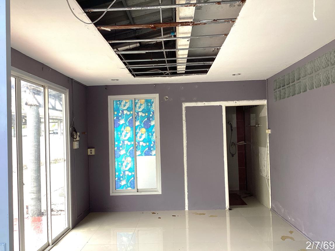picture SHOP HOUSE 371 Sq.w. Muang Prachaubkirikhan Prachaubkirikhan for 10.3M - 44/49