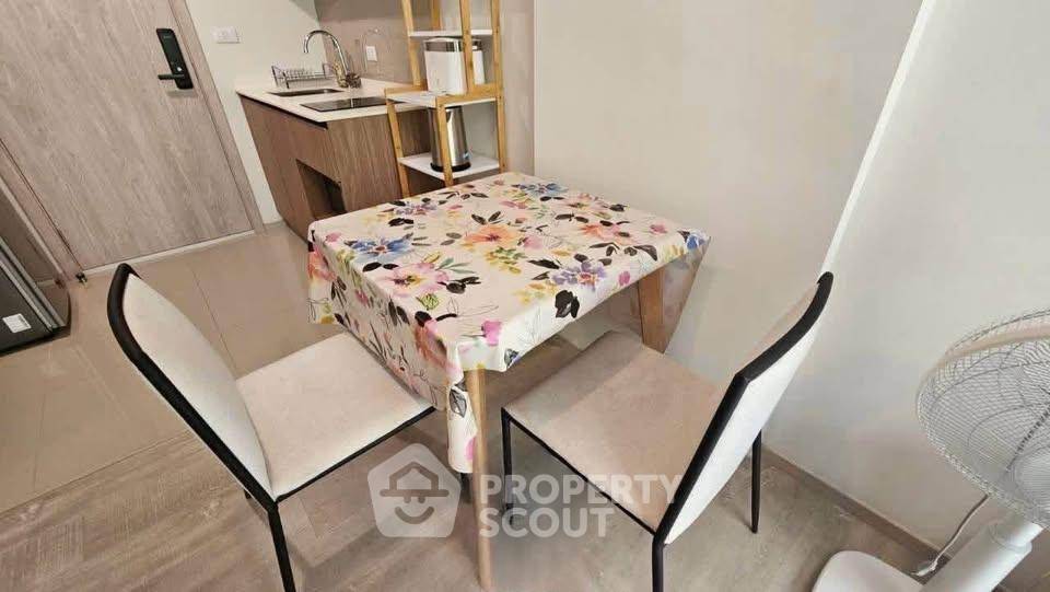 รูป คอนโด 1-ห้องนอน ที่ ลา กาซิตา หัวหิน ใกล้ เมืองหัวหิน (ID 3151419) - รูปที่ 5/8