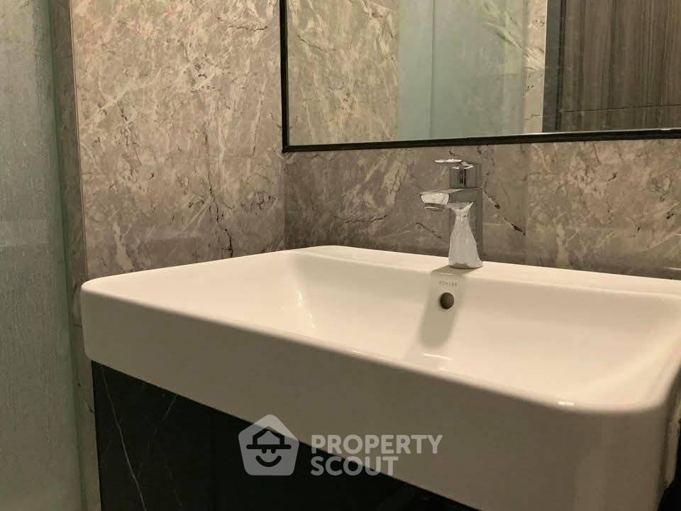 picture 38th-Floor 1-BR Ashton Asoke, 70m To MRT Sukhumvit (ID 3279870) - 11/12
