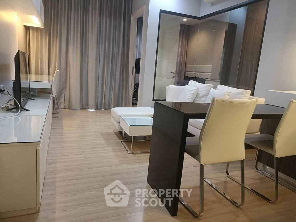 picture 1-BR Condo at Urbano Absolute near BTS Krung Thon Buri (ID 3203926) - 8/16