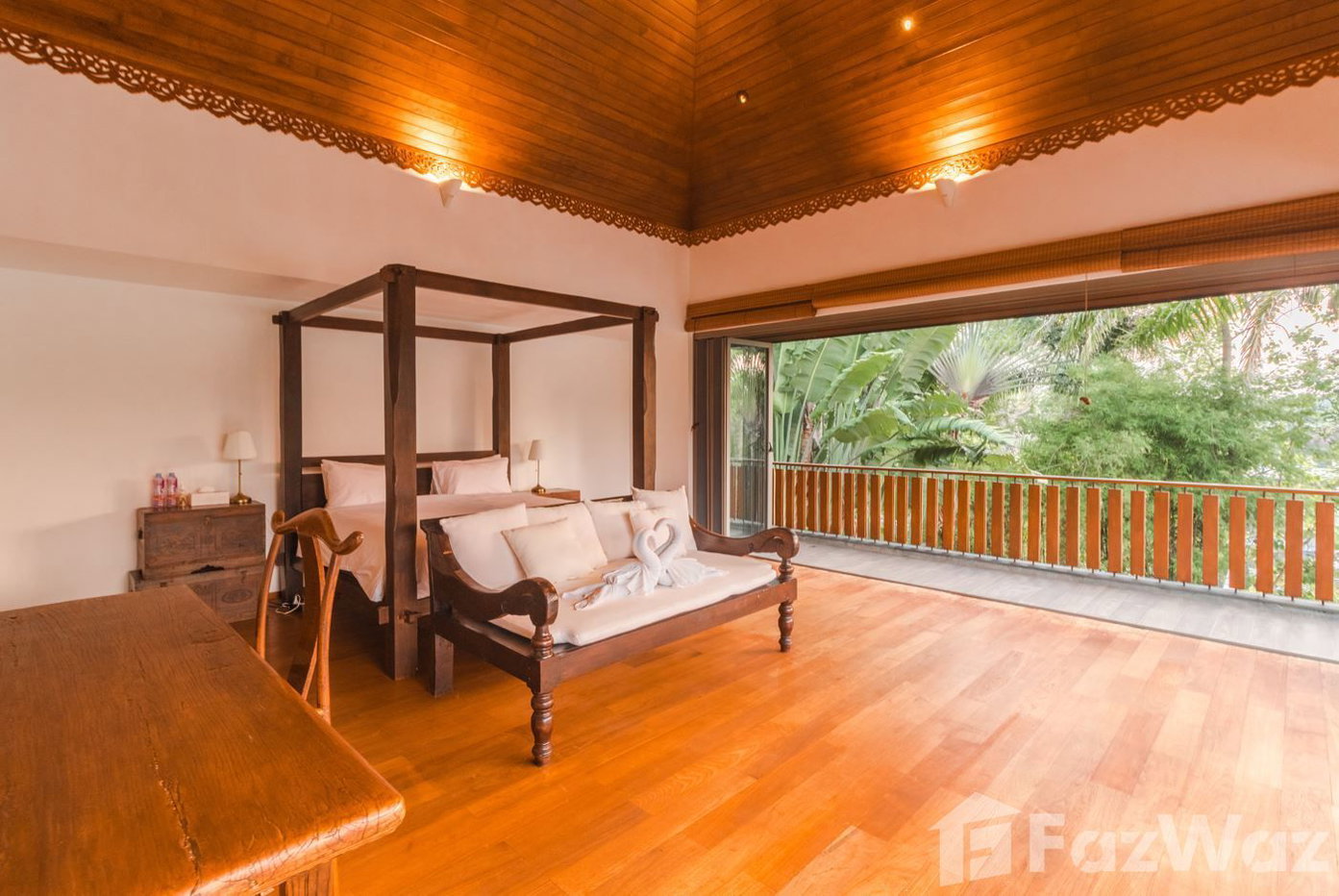 รูป ขาย วิลล่า 5 ห้องนอน ในโครงการ ลายัน เอสเตท 1857772 - รูปที่ 15/22