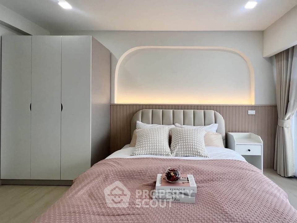 รูป คอนโด 2 ห้องนอน Eastwood Park Condominium สวนหลวง (ID 3136193) - รูปที่ 8/9