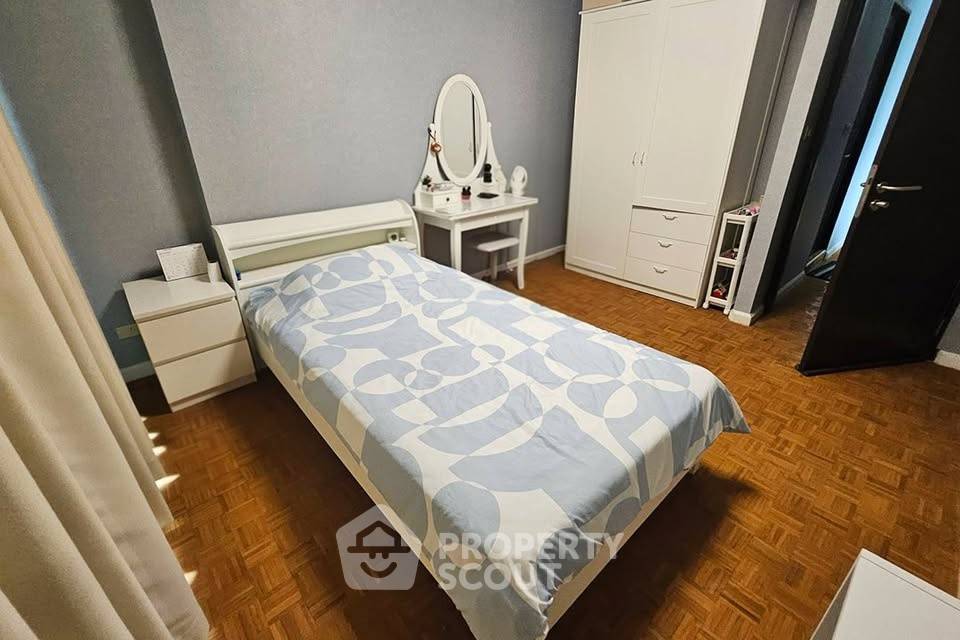 รูป คอนโด 2-ห้องนอน ที่ สีลม สวีท คอนโดมิเนียม ใกล้ BTS เซนต์หลุยส์ (ID 3018438) - รูปที่ 5/10