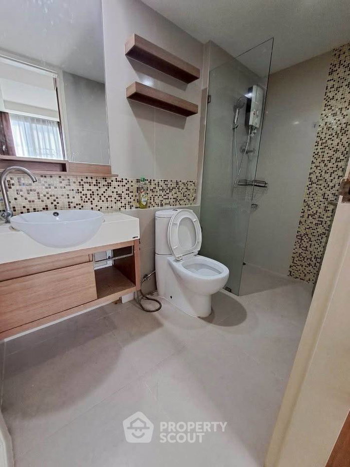 picture 2-BR 200m To BTS Udom Suk At Abstracts Sukhumvit 66/1 (ID 3102558) - 5/8